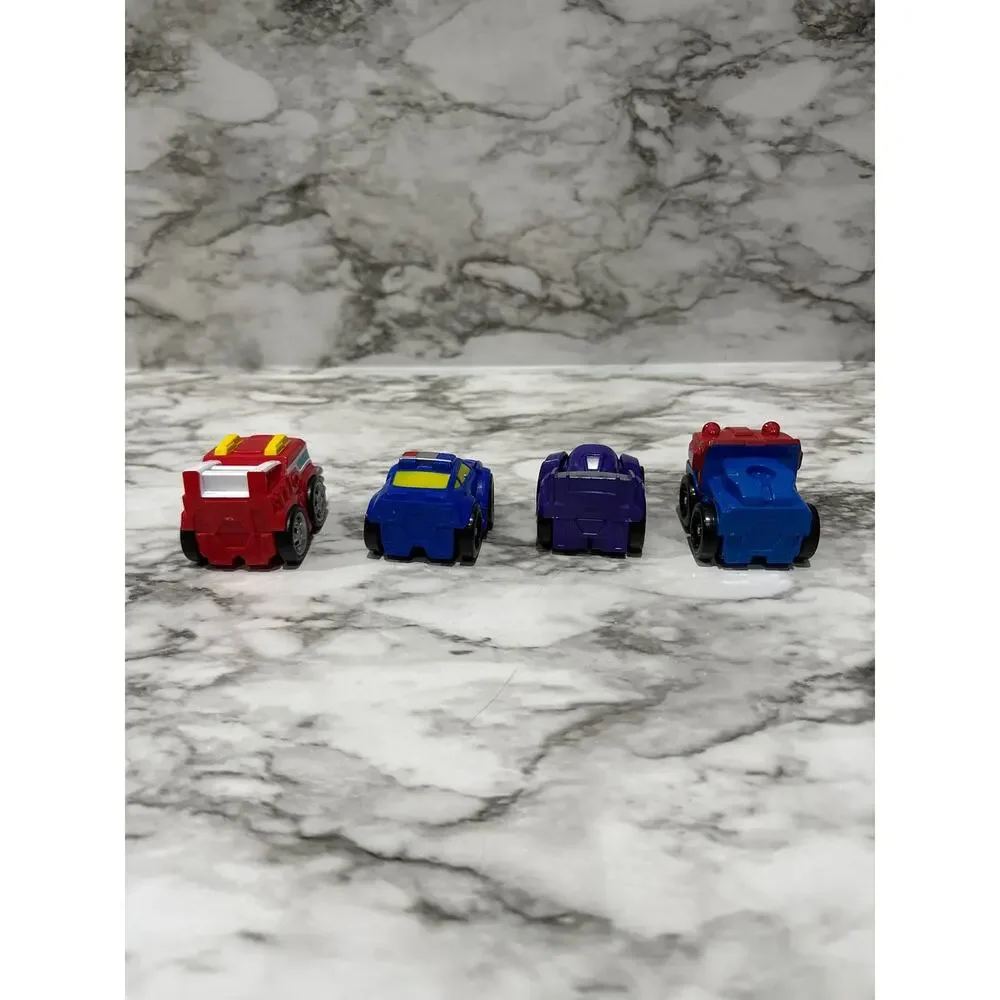 Playskool Transformer Rescue Bots